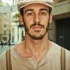Photograph of Fabrizo