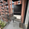 Photo 7: Sunny balcony