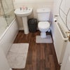Photo 4: Shared bathroom
