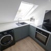 Photo 4: Stylish kitchen
