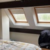 Photo 8: Attic bedroom 
