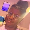 Photograph of Shayla 