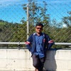 Photograph of Akshay 