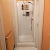 Photo 4: Shower, toiletries included on request