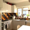 Photo 9: shared kitchen