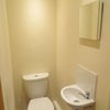 Photo 6: Bathroom (toilet)