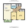 Photo 8: Floorplan. NB 10th Floor