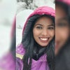 Photograph of Sheetal