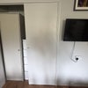 Photo 5: Wardrobe & TV