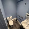 Photo 6: Here is the bathroom, shared amongst 3 tennants. 