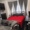 Photo 1: spacious double with sofa