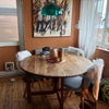 Photo 9: Kitchen table 