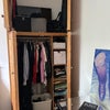 Photo 4: Closet storage