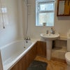 Photo 4: Bathroom (shared between 2 people)