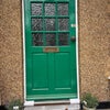 Photo 1: “Green door… what’s that secret you’re keeping?”