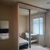 Photo 3: Large mirrored wardrobe