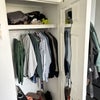 Photo 3: Big space for clothes