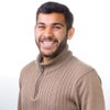 Photograph of Rahil 