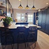 Photo 2: Open plan kitchen