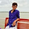 Photograph of Saketh