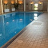 Photo 8: Pool area