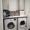 Photo 9: Laundry area