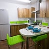 Photo 4: shared kitchen with 3 people