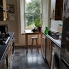 Photo 4: Kitchen towards window