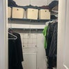 Photo 5: Your wardrobe/cupboard