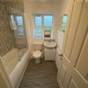 Photo 3: Private bathroom