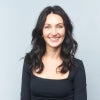 Photograph of Kaitlin