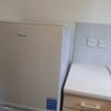 Photo 5: Kitchen - Fridge freezer