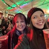 Photo 3: Christmas markets with my wonderful mum 