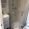 Photo 2: New Shower room-5 star hotel standard