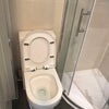 Photo 5: New toilet-5 star hotel quality