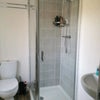 Photo 4: En-suite shower