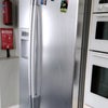 Photo 5: American Syle fridge freezer