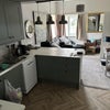 Photo 3: Main kitchen & dayroom