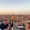 Photo 6: Marrakesh holiday! Ben, Neve, Amy & Chloe