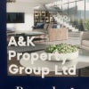 Photograph of A&K Property Group Ltd