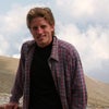 Photograph of Ben 