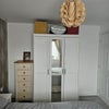 Photo 8: Bedroom 1 - £700 per month