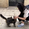 Photograph of Elif