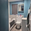Photo 2: Shared Bathroom