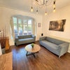 Photo 7: Lovely large living room for relaxing and socialising!