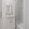 Photo 7: Your own private bathroom!