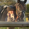 Photo 2: Love my horses 