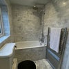 Photo 8: Bathroom (Downstairs)