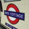 Photo 14: Swiss Cottage Station