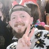 Photograph of Andy